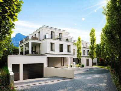 Eigentumswohnung in 5020 Salzburg (Bild 3)