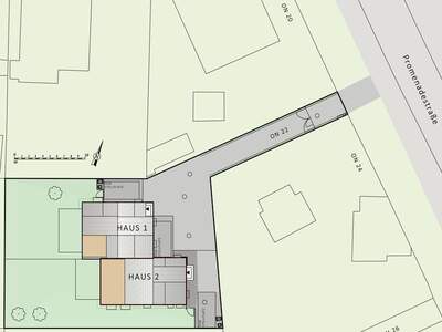 Mehrfamilienhaus kaufen in 1220 Wien (Bild 2)