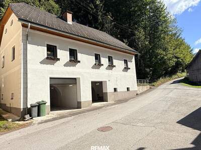 Haus kaufen in 8921 Lainbach (Bild 1)
