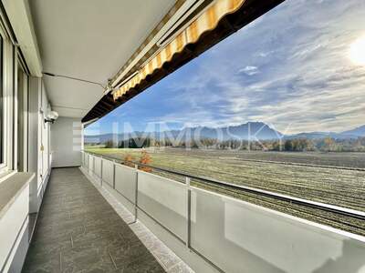 Terrassenwohnung kaufen in 6830 Rankweil (Bild 2)