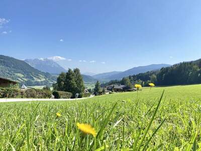 Grundstück kaufen in 8965 Pruggern