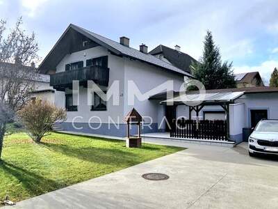 Haus kaufen in 2763 Waidmannsfeld