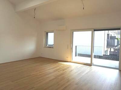 Terrassenwohnung mieten in 3441 Judenau (Bild 2)