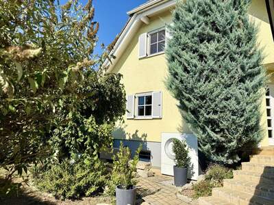 Haus kaufen in 7011 Siegendorf
