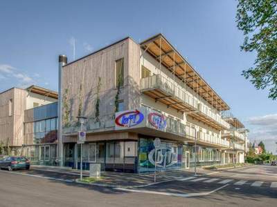 Terrassenwohnung mieten in 8200 Gleisdorf (Bild 1)