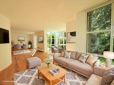 Eigentumswohnung in 1190 Wien