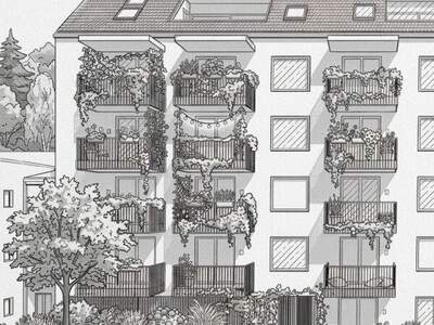Terrassenwohnung kaufen in 8055 Graz (Bild 1)