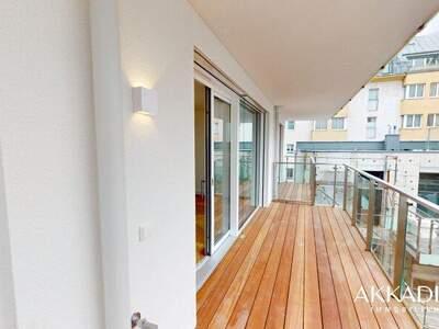 Terrassenwohnung kaufen in 1040 Wien (Bild 4)