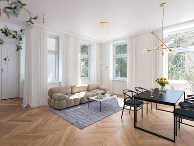 Wohnung kaufen in 1130 Wien