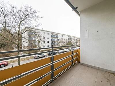 Wohnung mit Balkon kaufen in 1130 Wien (Bild 4)
