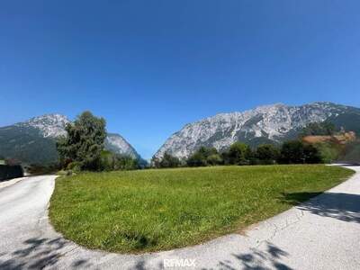 Eigentumswohnung in 8962 Gröbming