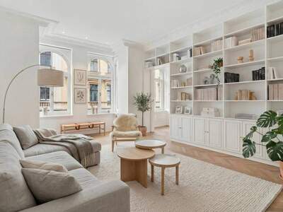 Wohnung kaufen in 1010 Wien