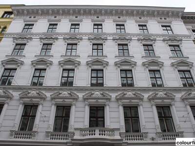 Gewerbeobjekt mieten in 1090 Wien (Bild 1)