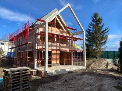 Haus kaufen in 2721 Bad Fischau