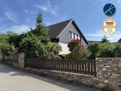 Einfamilienhaus kaufen in 3506 Hollenburg (Bild 2)