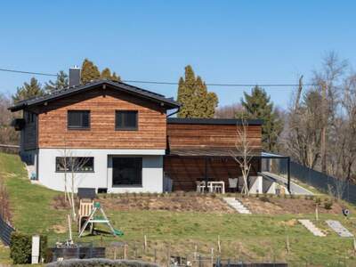 Haus kaufen in 8503 Sankt Josef
