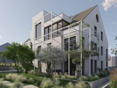 Eigentumswohnung in 4020 Linz