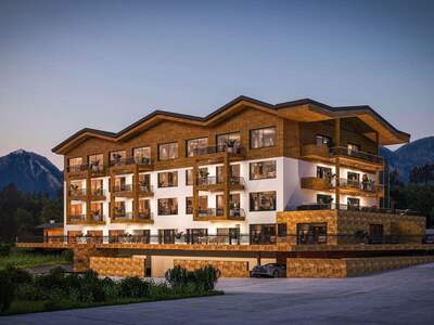 Eigentumswohnung in 6215 Achenkirch (Bild 2)