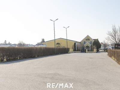 Gewerbeobjekt kaufen in 7092 Winden (Bild 4)