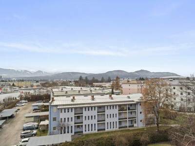 Terrassenwohnung mieten in 9020 Klagenfurt (Bild 2)