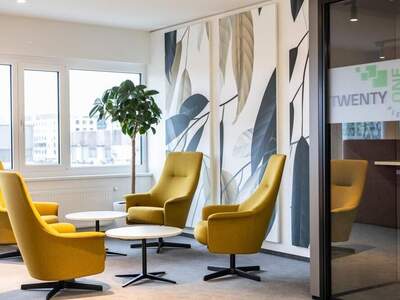 Gewerbeobjekt mieten in 1210 Wien