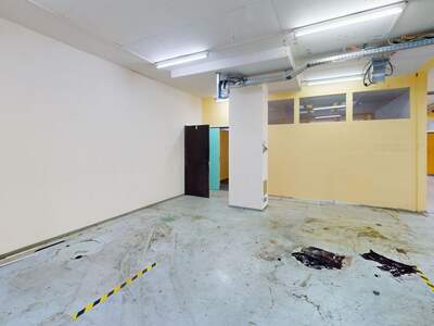 Gewerbeobjekt mieten in 6020 Innsbruck (Bild 4)