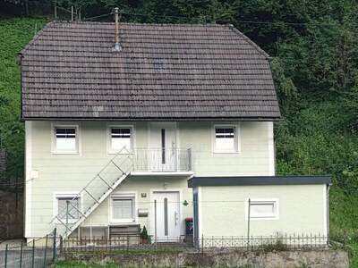 Haus kaufen in 4460 Losenstein