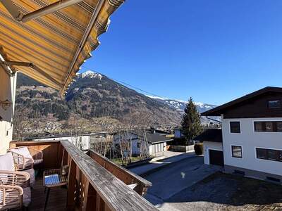 Terrassenwohnung kaufen in 6263 Fügen (Bild 2)