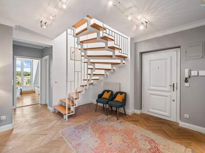 Wohnung mit Balkon kaufen in 1190 Wien (Bild 5)