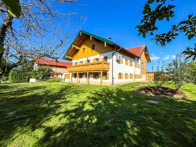 Bauernhaus kaufen in 5232 Wendling