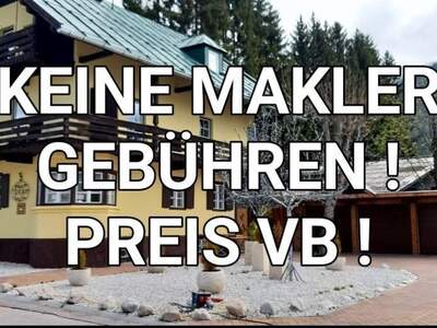 Haus provisionsfrei kaufen in 6100 Seefeld