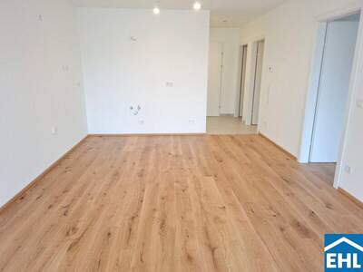 Terrassenwohnung kaufen in 1210 Wien (Bild 3)