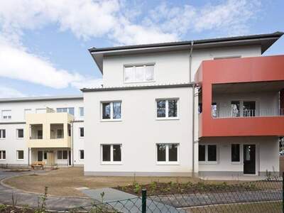 Wohnung mieten in 3040 Neulengbach