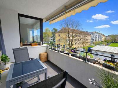 Wohnung kaufen in 4020 Linz