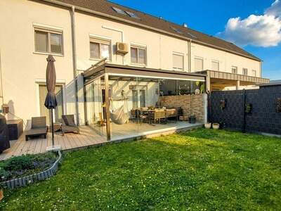 Haus kaufen in 4600 Wels