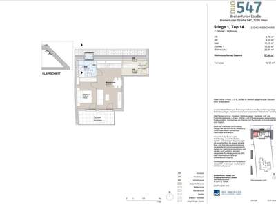 Wohnung kaufen in 1230 Wien