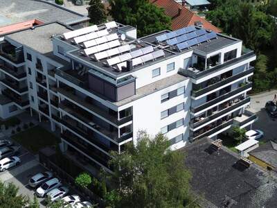 Wohnung kaufen in 4780 Schärding Vorstadt