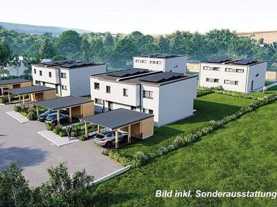 Haus mieten in 3580 Mödring
