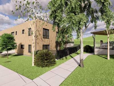 Eigentumswohnung in 8843 St. Peter