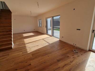 Einfamilienhaus kaufen in 3350 Haag (Bild 3)