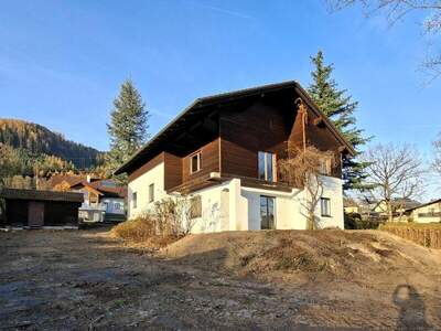 Einfamilienhaus kaufen in 8642 St. Lorenzen (Bild 4)