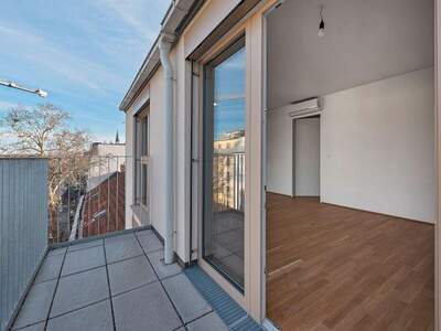 Terrassenwohnung kaufen in 1210 Wien (Bild 3)