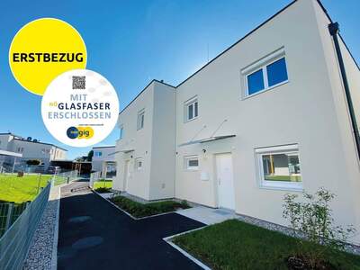 Haus kaufen in 3243 St. Leonhard