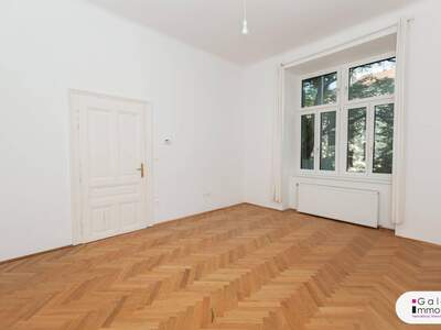 Wohnung kaufen in 1090 Wien