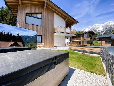 Wohnung kaufen in 8972 Ramsau