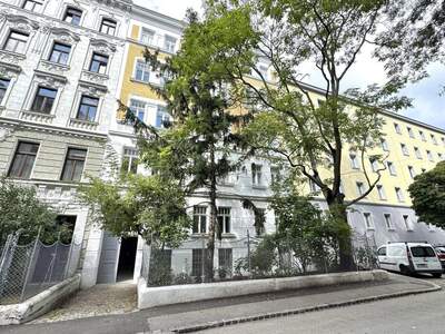 Eigentumswohnung in 1030 Wien