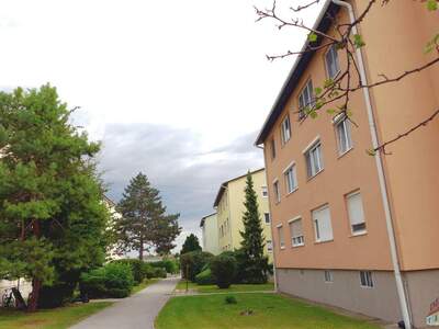 Wohnung kaufen in 2460 Bruck an der Leitha