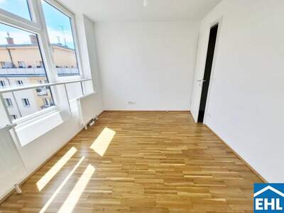 Terrassenwohnung kaufen in 1120 Wien (Bild 5)