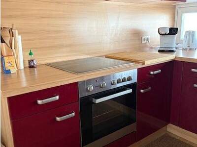 Terrassenwohnung mieten in 8010 Graz (Bild 3)