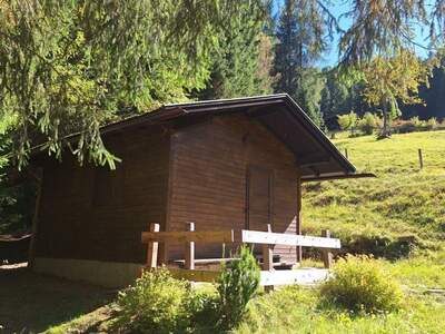 Haus mit Garten kaufen in 6152 Trins (Bild 3)